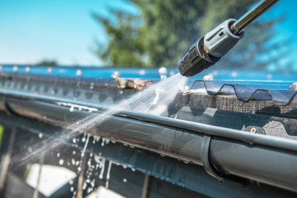 Best Pressure Washing Near Me  in Luck, WI