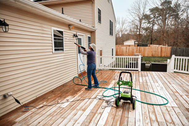 Best Power Washing Near Me  in Luck, WI