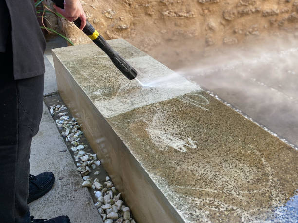 Best Exterior Home Cleaning  in Luck, WI