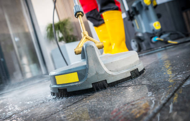 Best Fence Pressure Washing  in Luck, WI