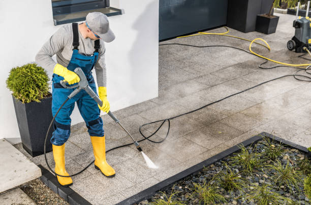 Best House Pressure Washing  in Luck, WI