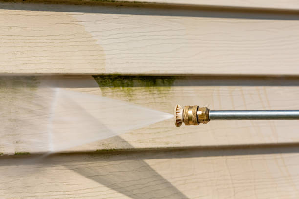 Best Concrete Pressure Washing  in Luck, WI