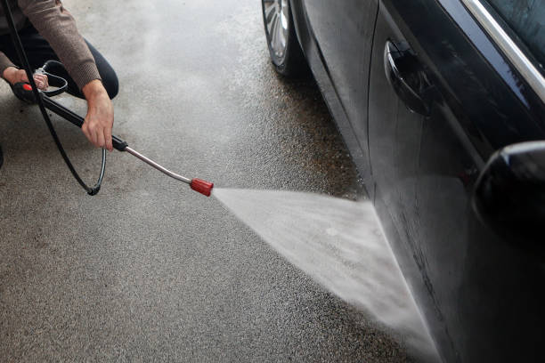 Best Affordable Power Washing  in Luck, WI