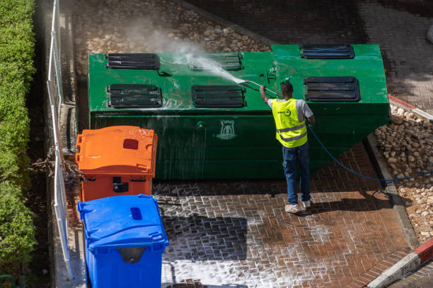 Best Residential Pressure Washing Services  in Luck, WI